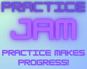 Practice Jam 2025 #2